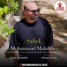 آهنگ جدید محمد مهدی لو به نام ساحل